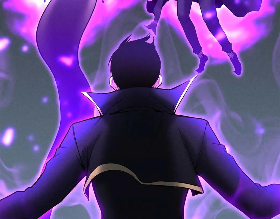 死灵法师：重生的我全技能精通 - 第61话 吸收我吧 - 第163张图