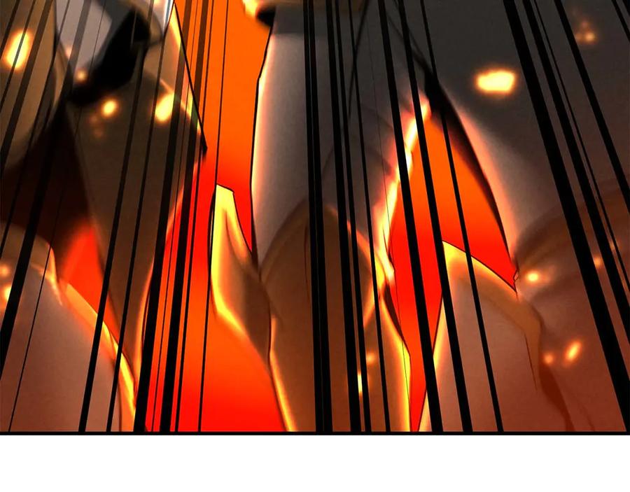 死灵法师：重生的我全技能精通 - 第62话 千钧一发的救援 - 第116张图