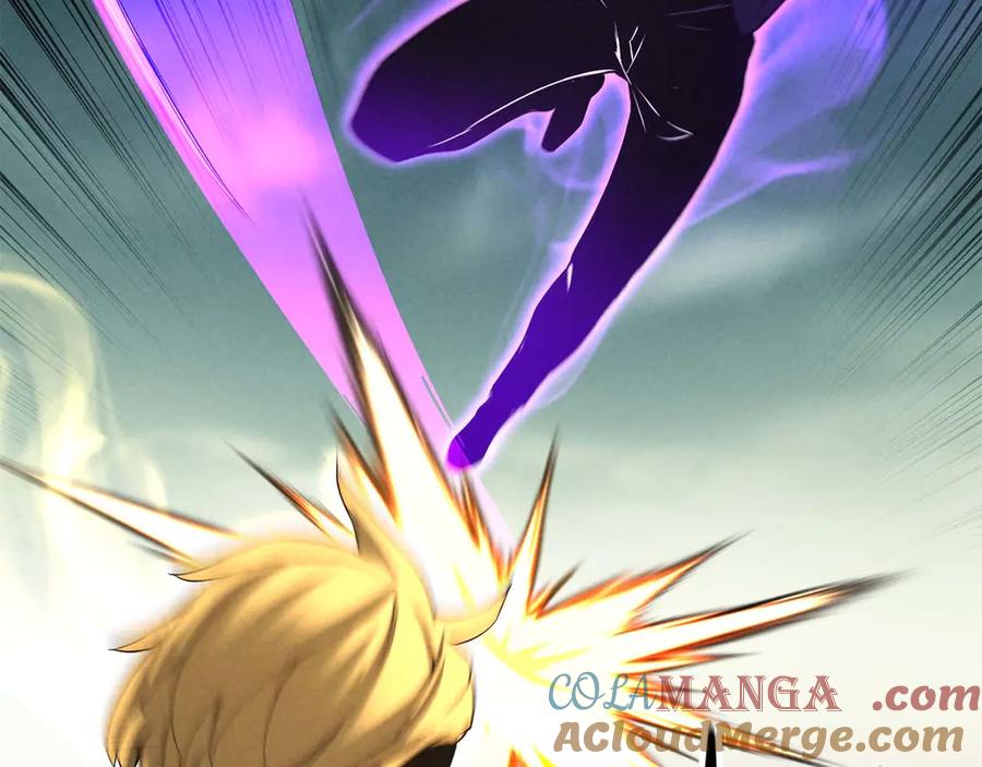 死灵法师：重生的我全技能精通 - 第62话 千钧一发的救援 - 第129张图