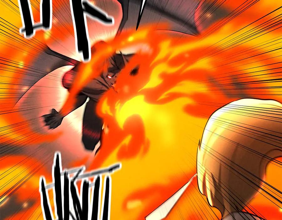 死灵法师：重生的我全技能精通 - 第62话 千钧一发的救援 - 第114张图