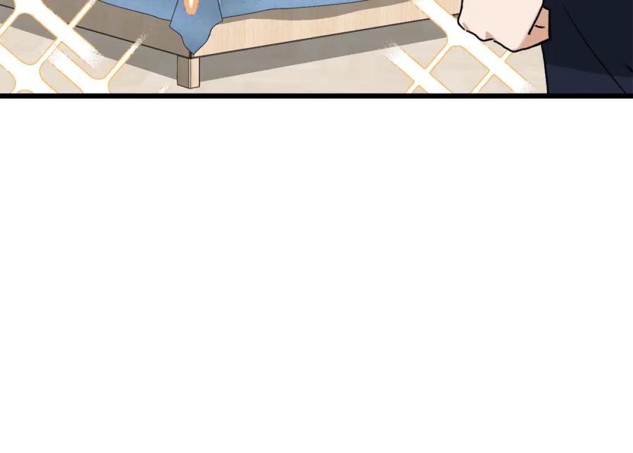 我爸太强了！ - 第63话 心界的遗物 - 第111张图