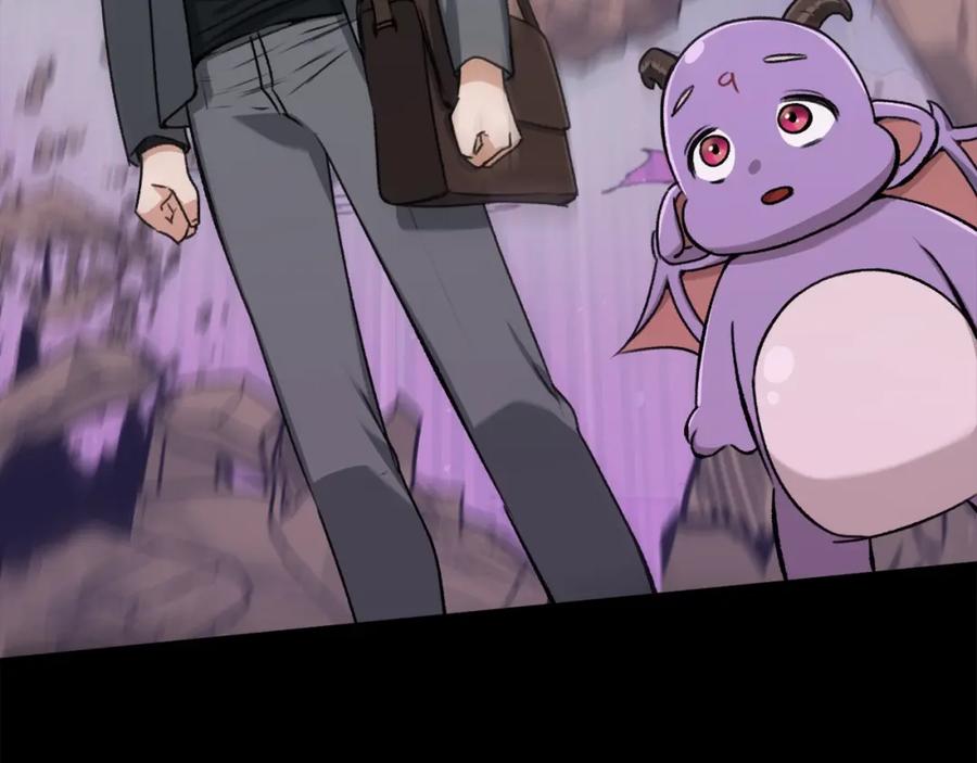 我爸太强了！ - 第64话 再收女儿 - 第163张图