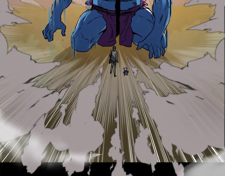 我爸太强了！ - 第64话 再收女儿 - 第191张图