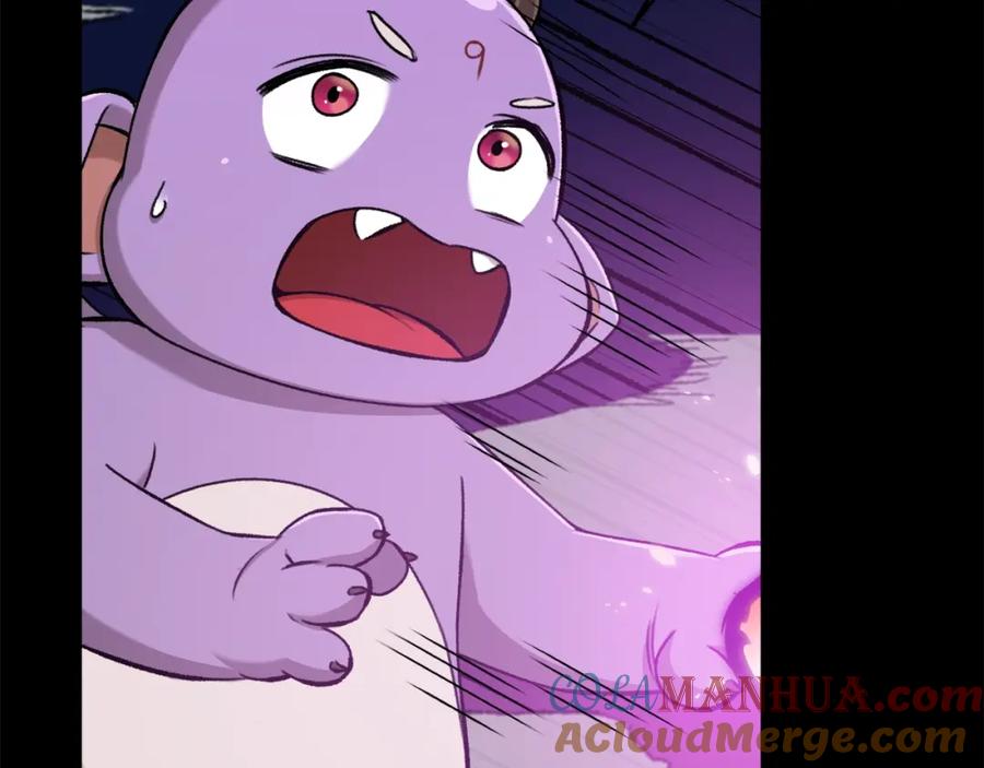 我爸太强了！ - 第64话 再收女儿 - 第165张图