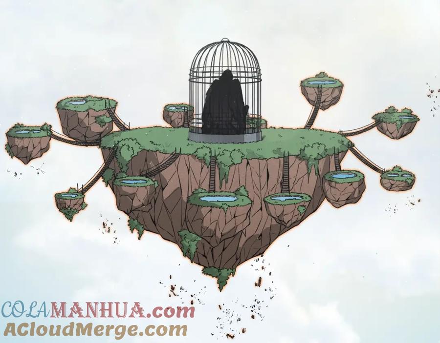 我爸太强了！ - 第65话 钓鱼 - 第81张图