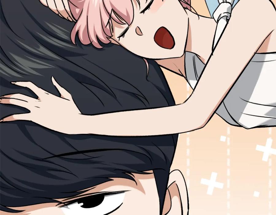 我爸太强了！ - 第66话 极度危险的精灵 - 第27张图