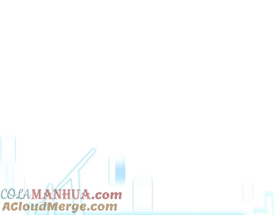 我爸太强了！ - 第66话 极度危险的精灵 - 第165张图