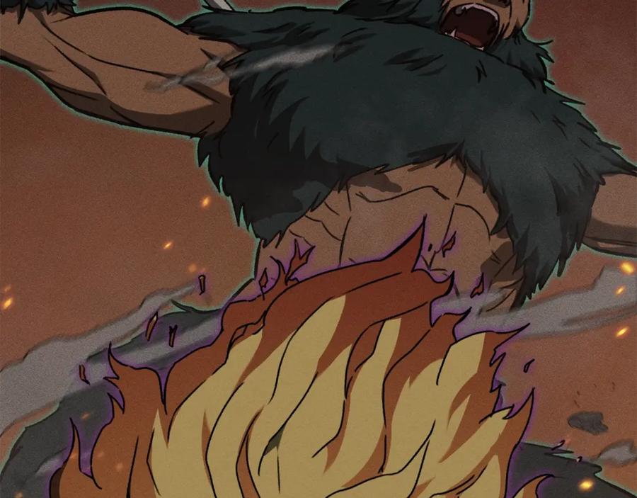 我爸太强了！ - 第66话 极度危险的精灵 - 第32张图