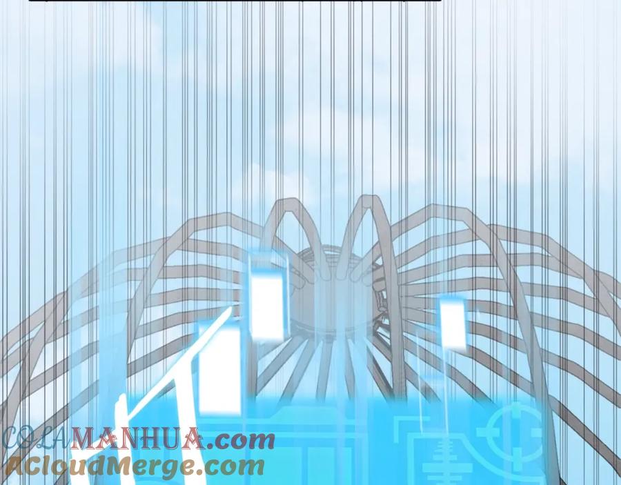 我爸太强了！ - 第66话 极度危险的精灵 - 第161张图