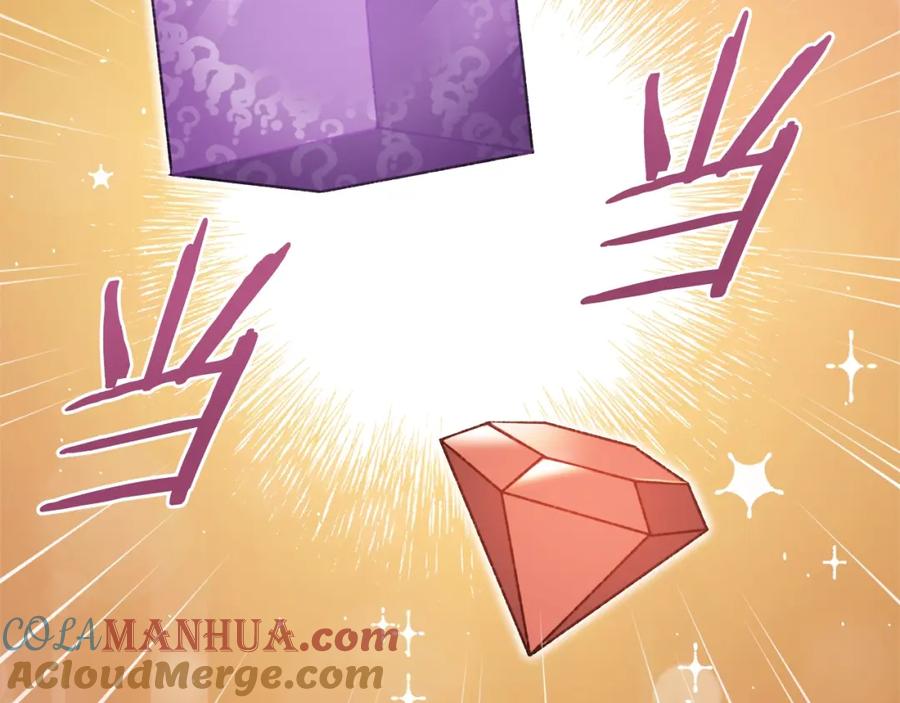 我爸太强了！ - 第66话 极度危险的精灵 - 第173张图