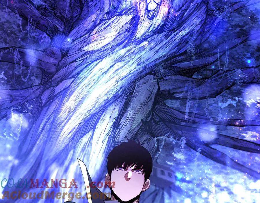 死灵法师：重生的我全技能精通 - 第65话 “神”与神 - 第313张图