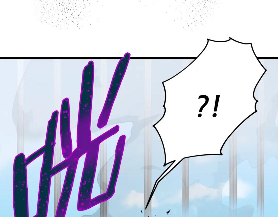 我爸太强了！ - 第66话 极度危险的精灵 - 第155张图