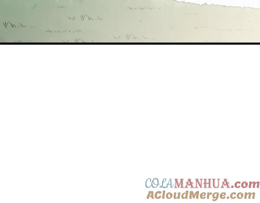 我爸太强了！ - 第66话 极度危险的精灵 - 第201张图