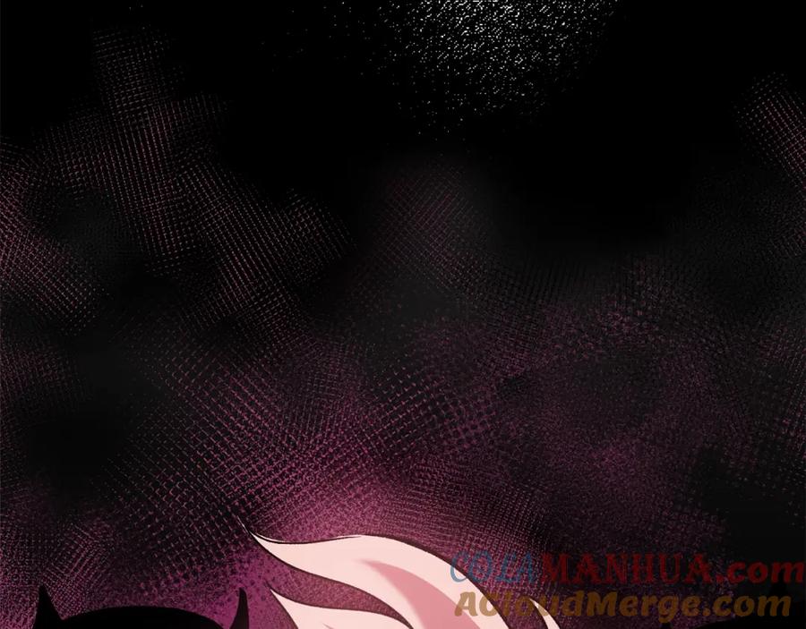 我爸太强了！ - 第66话 极度危险的精灵 - 第5张图