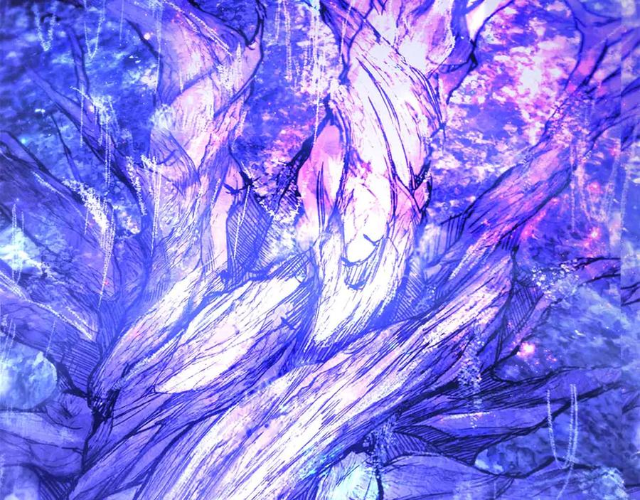 死灵法师：重生的我全技能精通 - 第65话 “神”与神 - 第318张图