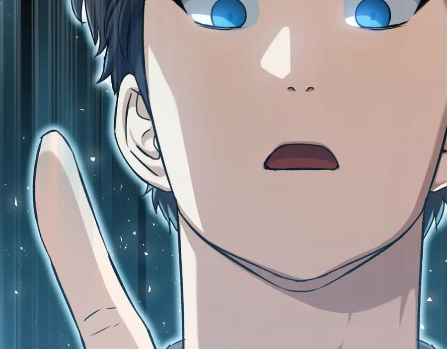 我爸太强了！ - 第66话 极度危险的精灵 - 第106张图