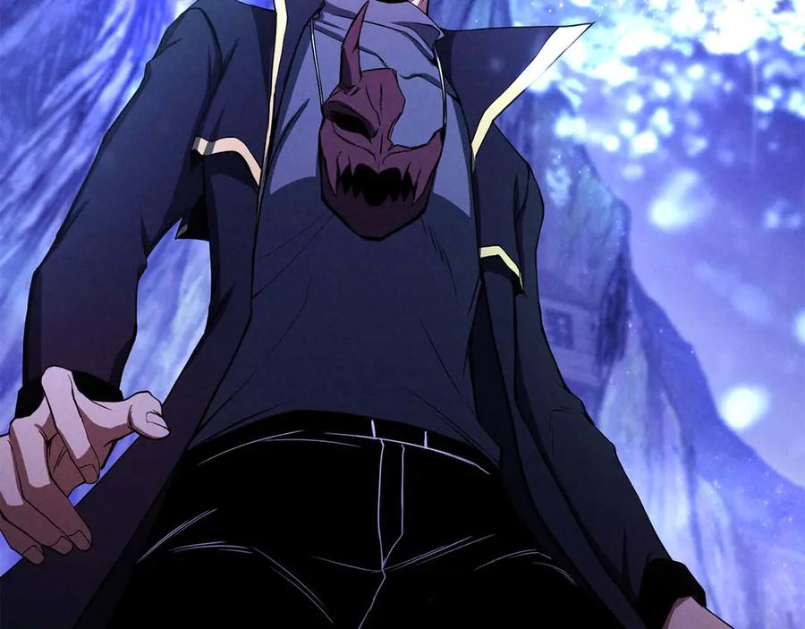 死灵法师：重生的我全技能精通 - 第65话 “神”与神 - 第314张图