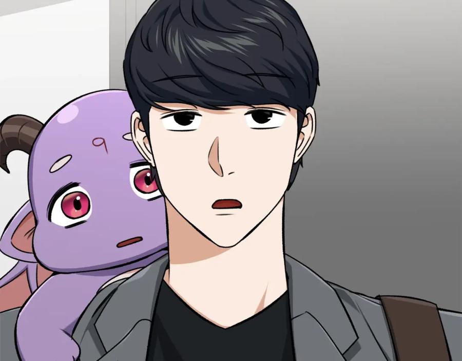 我爸太强了！ - 第67话 拍卖会 - 第51张图