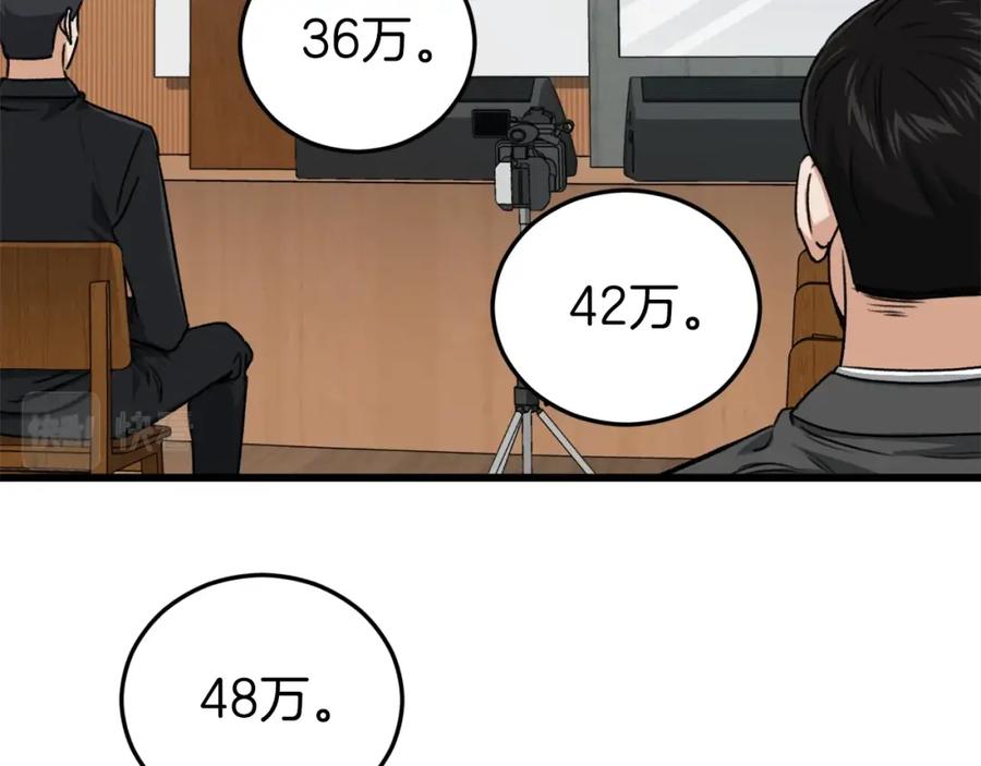 我爸太强了！ - 第67话 拍卖会 - 第176张图