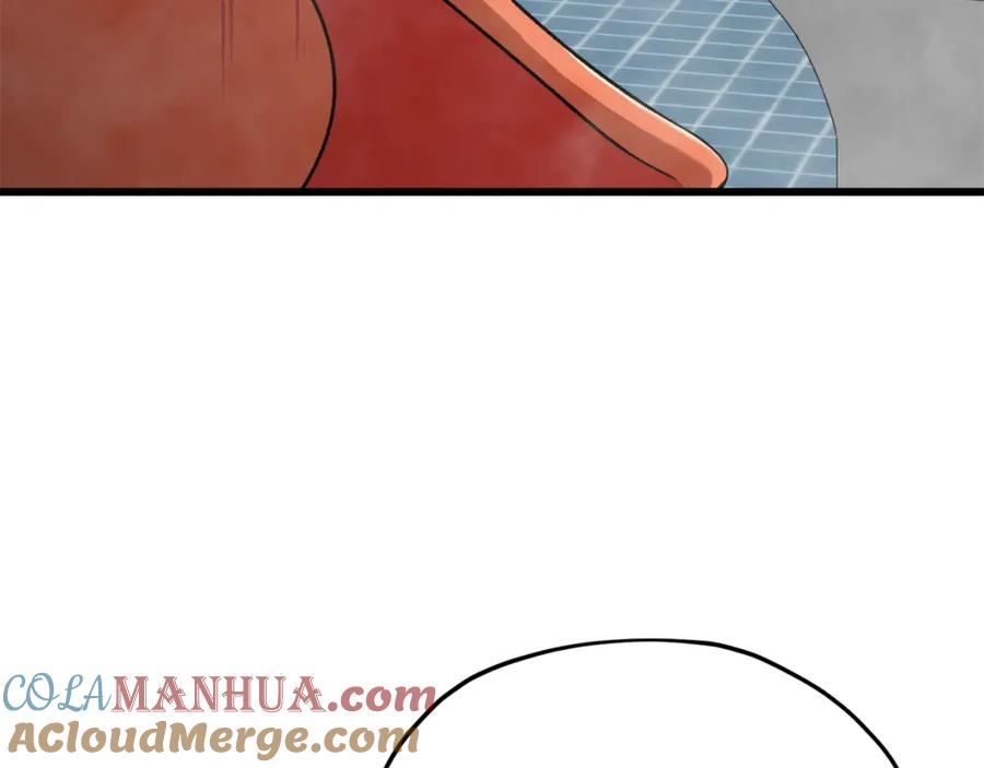 我爸太强了！ - 第67话 拍卖会 - 第89张图