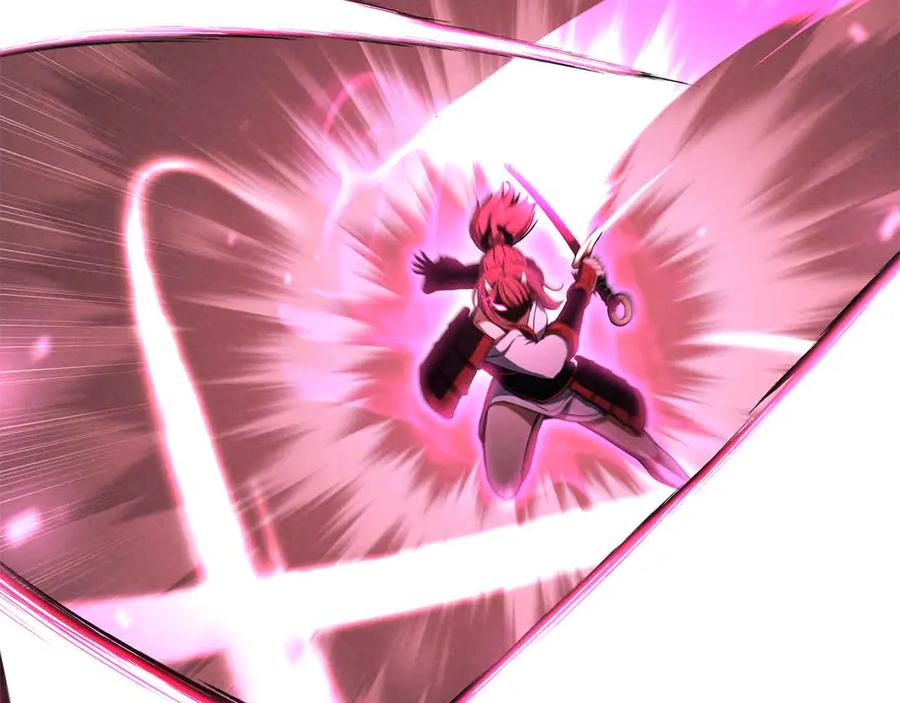 死灵法师：重生的我全技能精通 - 第67话 休想靠近 - 第384张图