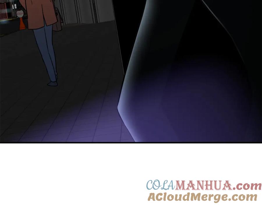 我爸太强了！ - 第6话 攻略地下城 - 第140张图