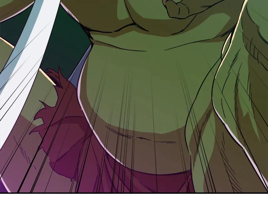 我爸太强了！ - 第6话 攻略地下城 - 第102张图