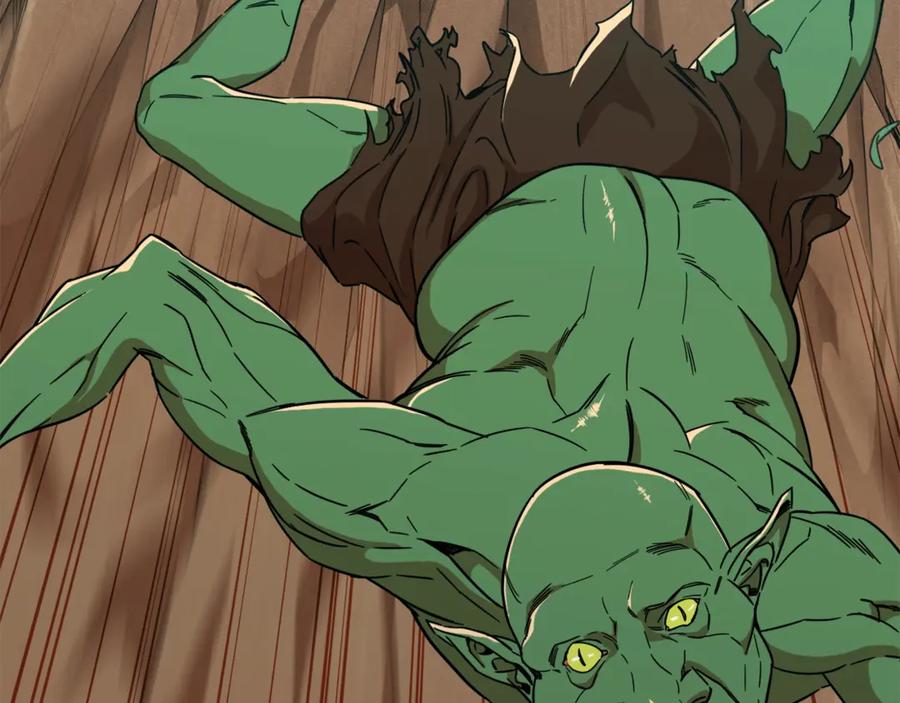 我爸太强了！ - 第6话 攻略地下城 - 第22张图