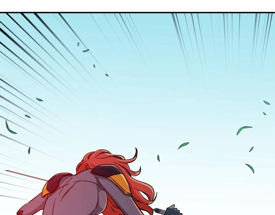 我爸太强了！ - 第6话 攻略地下城 - 第50张图