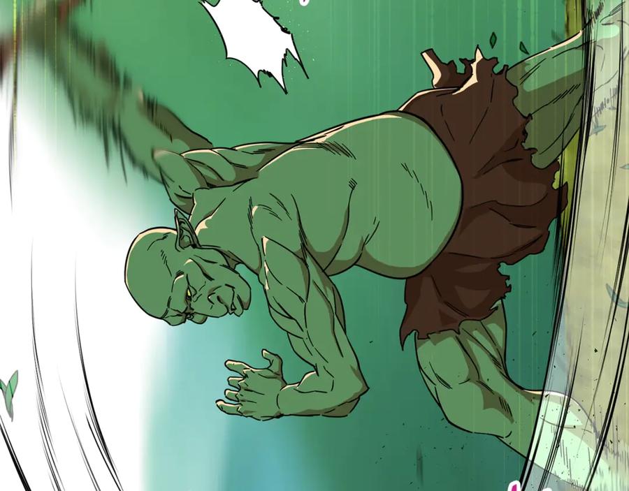 我爸太强了！ - 第6话 攻略地下城 - 第37张图