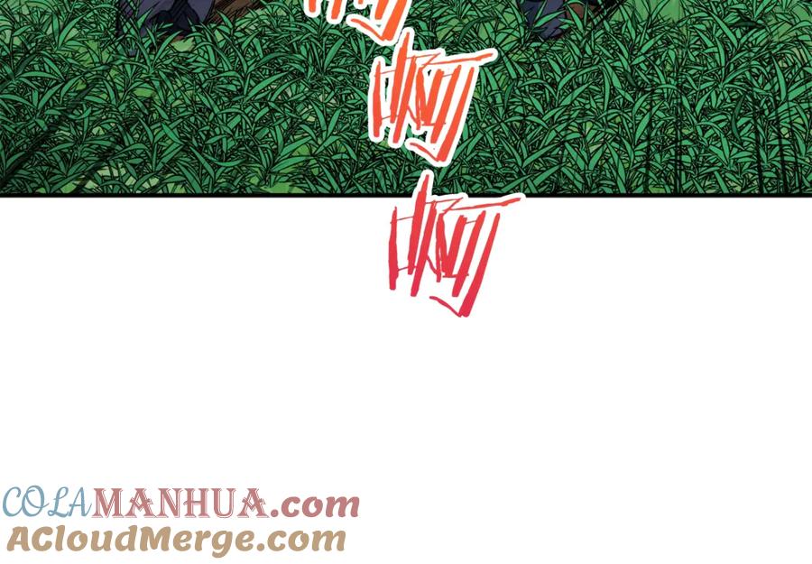 我爸太强了！ - 第6话 攻略地下城 - 第52张图