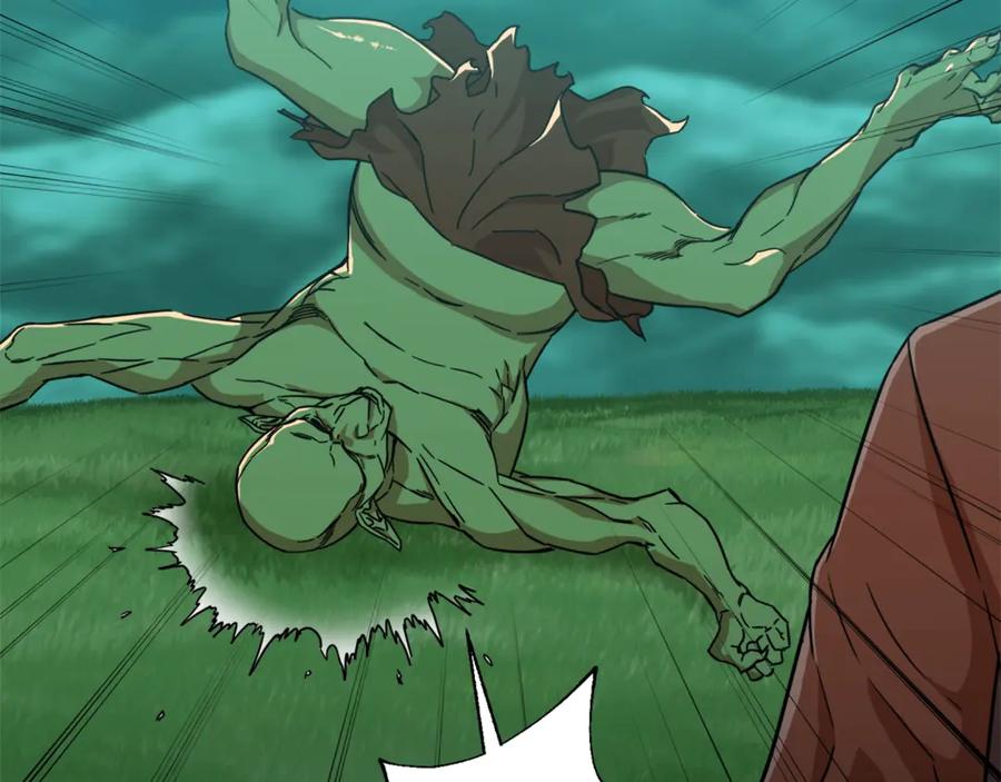 我爸太强了！ - 第6话 攻略地下城 - 第19张图