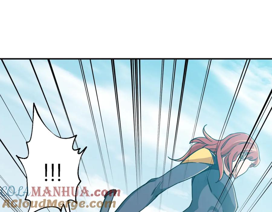 我爸太强了！ - 第6话 攻略地下城 - 第100张图