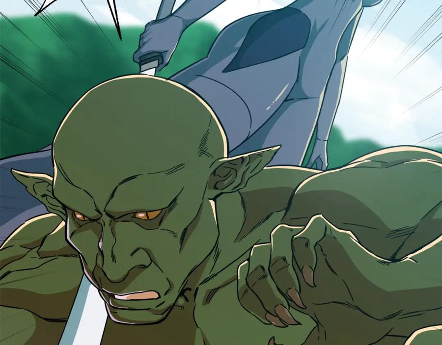 我爸太强了！ - 第6话 攻略地下城 - 第101张图