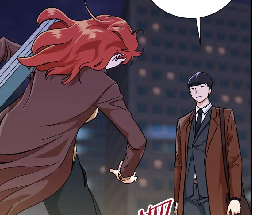 我爸太强了！ - 第6话 攻略地下城 - 第149张图