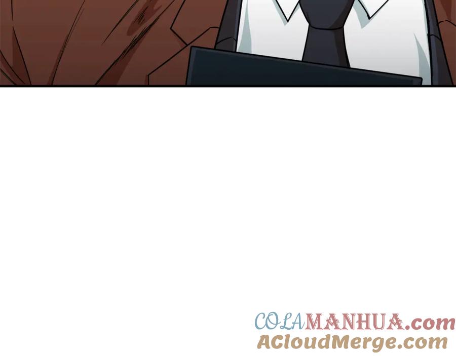 我爸太强了！ - 第6话 攻略地下城 - 第12张图