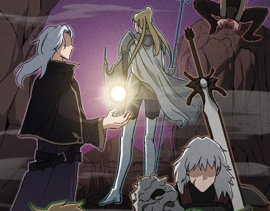 我爸太强了！ - 第69话 百站挑战 - 第20张图