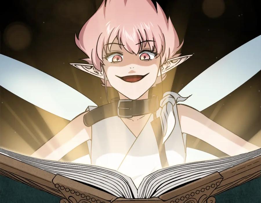 我爸太强了！ - 第69话 百站挑战 - 第100张图