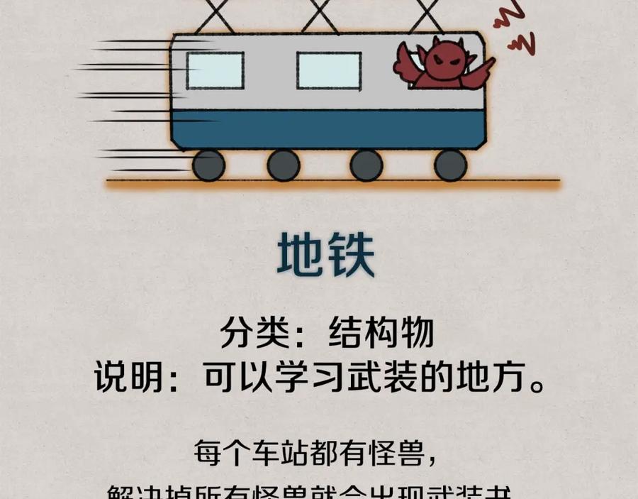 我爸太强了！ - 第69话 百站挑战 - 第118张图