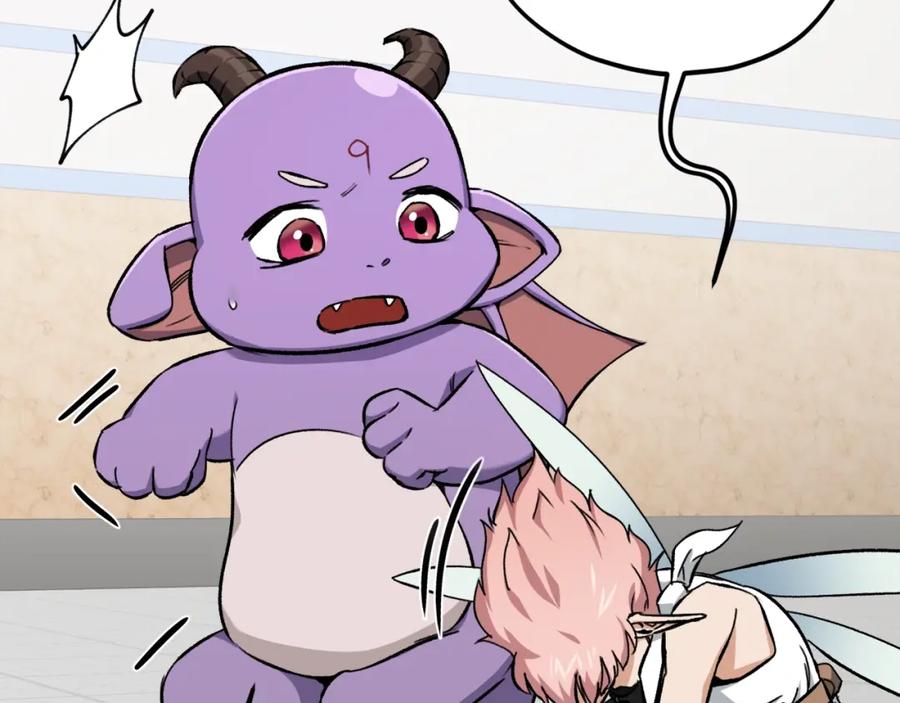 我爸太强了！ - 第69话 百站挑战 - 第167张图