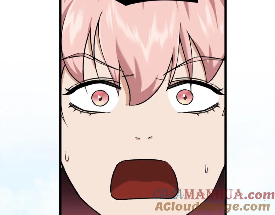 我爸太强了！ - 第70话 超越一切的强者 - 第45张图