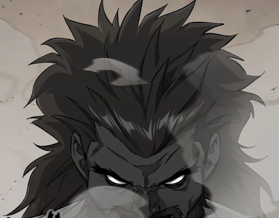 我爸太强了！ - 第70话 超越一切的强者 - 第2张图