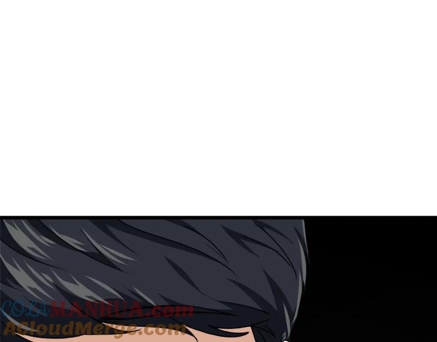 我爸太强了！ - 第72话 局长千金 - 第201张图