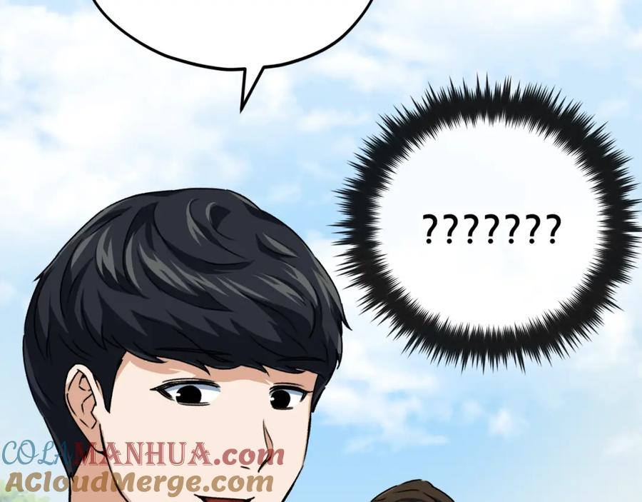 我爸太强了！ - 第73话 侄女的道歉 - 第121张图