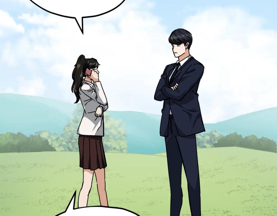 我爸太强了！ - 第73话 侄女的道歉 - 第35张图