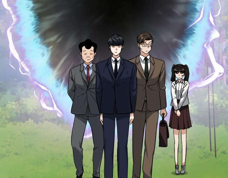 我爸太强了！ - 第73话 侄女的道歉 - 第138张图