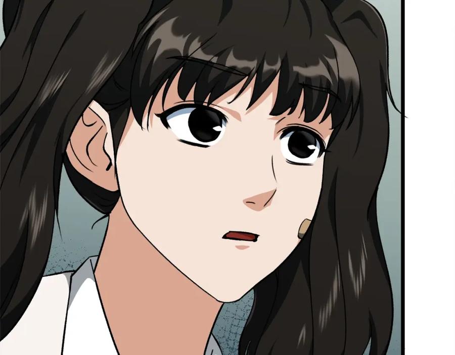 我爸太强了！ - 第73话 侄女的道歉 - 第52张图