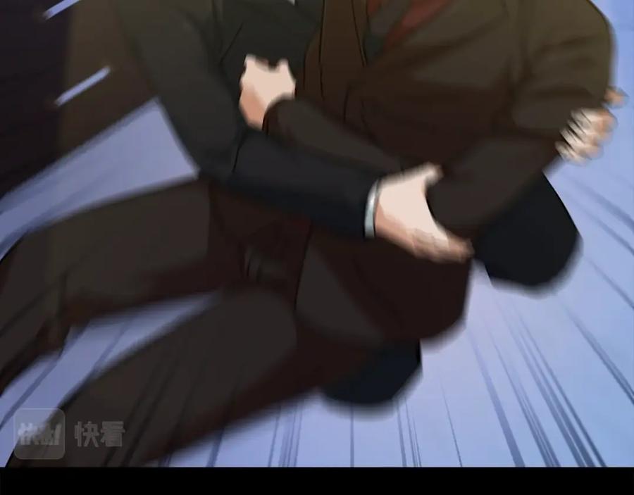 我爸太强了！ - 第74话 夜不归宿 - 第172张图