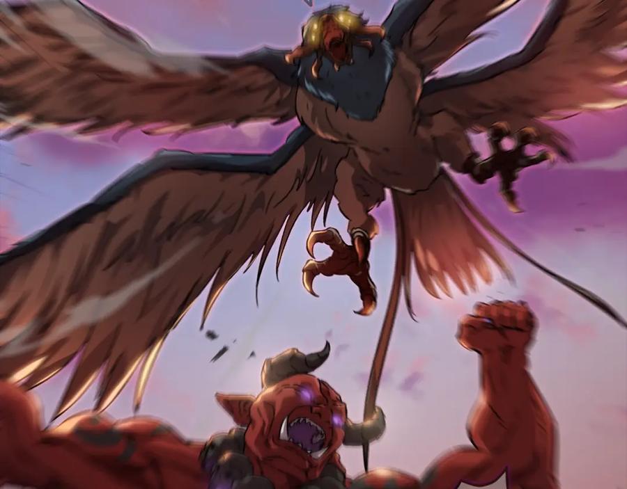 我爸太强了！ - 第74话 夜不归宿 - 第58张图