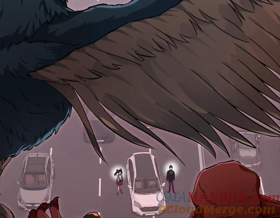 我爸太强了！ - 第74话 夜不归宿 - 第69张图